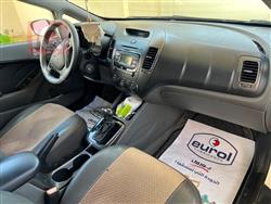 كيا سيراتو